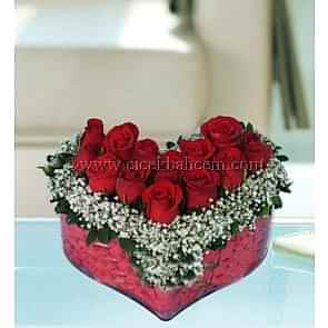 Kalbinizden Geçenleri Güller Anlatsın