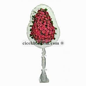 Pembe Düğün, Nikah, Nişan, Açılış Çiçekleri Gönder