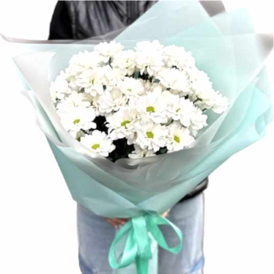 Güzel Papatya Buketi - Çiçek Buketi