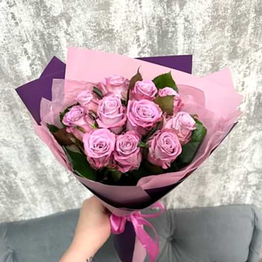 Maritim Gülü 11'li Buketi