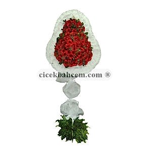 Kırmızı Düğün, Nikah, Nişan, Açılış Çiçekleri Gönder