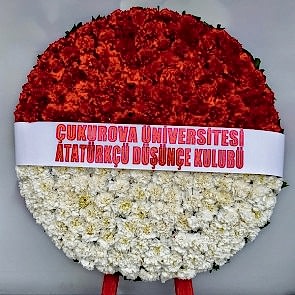 Anıtkabir Mozole Çelenk