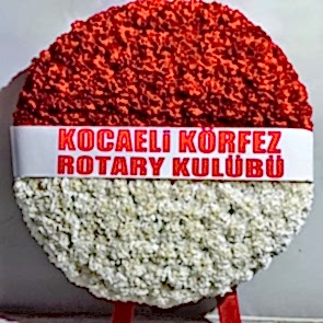 Anıtkabir Çiçekleri