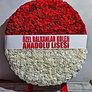 Ankara Anıtkabir Mozole Çelenk