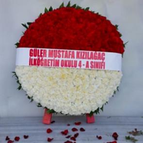 Anıtkabire Gidecek Çiçek, En Özeli