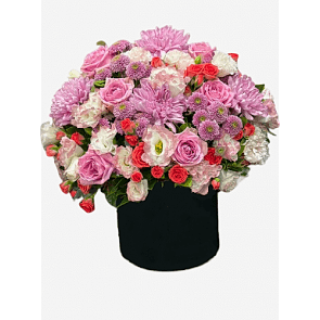 Beautiful Seasonal Florists