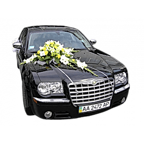 Gelin Arabası Süslemesi, Mevsim Çiçekleri 