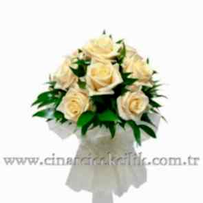 Sadeliğin Muhteşem Yansıması, Gelin Buketi