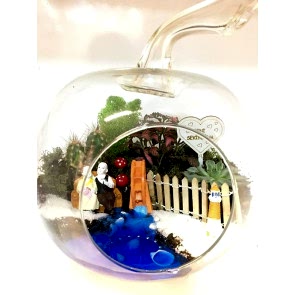 Hep Yanımda Kal - Teraryum TER107