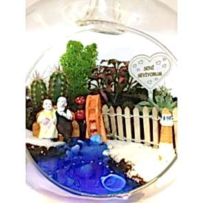 Hep Yanımda Kal - Teraryum TER107