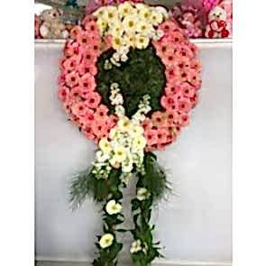 Cenazeye Çiçek Gönder