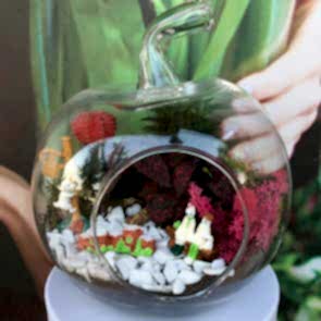 Teraryum Sipariş - kestanekebabi.shop