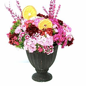 Karışık Kır Çiçeği Aranjmanı