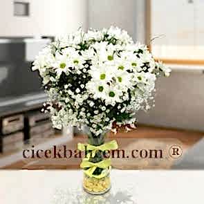 Kır Çiçekleri Tasarımı Annelere En güzel Çiçekler