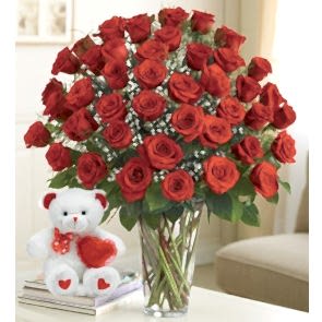 Çiçek Bahçem - GL215