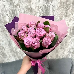 Maritim Gülü 11'li Buketi