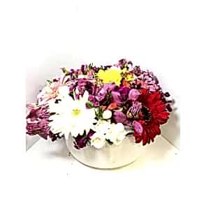 Anneler Günü Özel Arajman