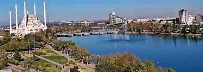 Adana Çiçek Siparişi